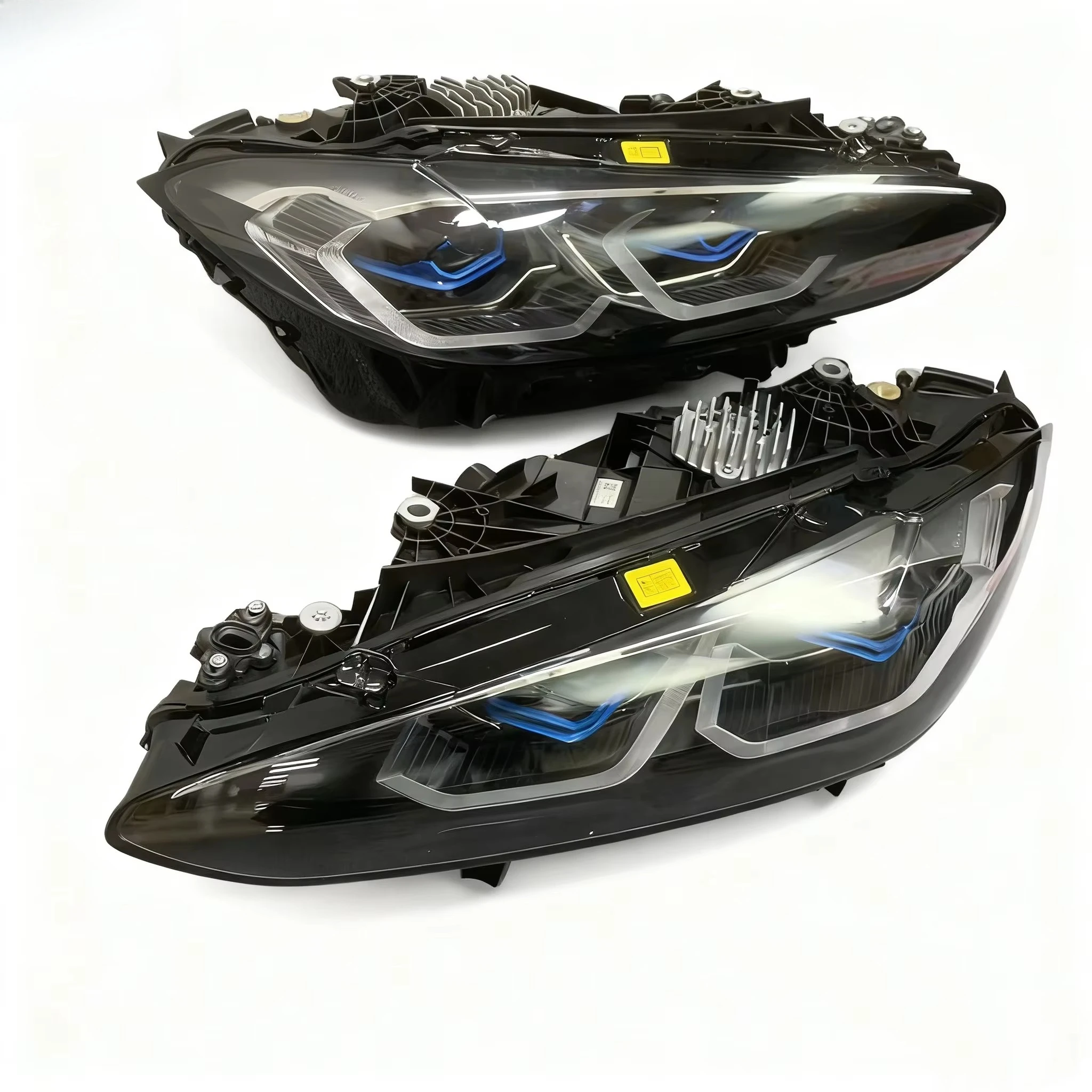 Suitable for  M3 M4 Car Headlight G22 G23 G26 G28  Light-emitting Diode Headlight