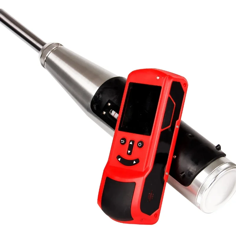 

ZD912 Digital Test Hammer/ Digital Concrete Test Hammer/Digital rebound instrument