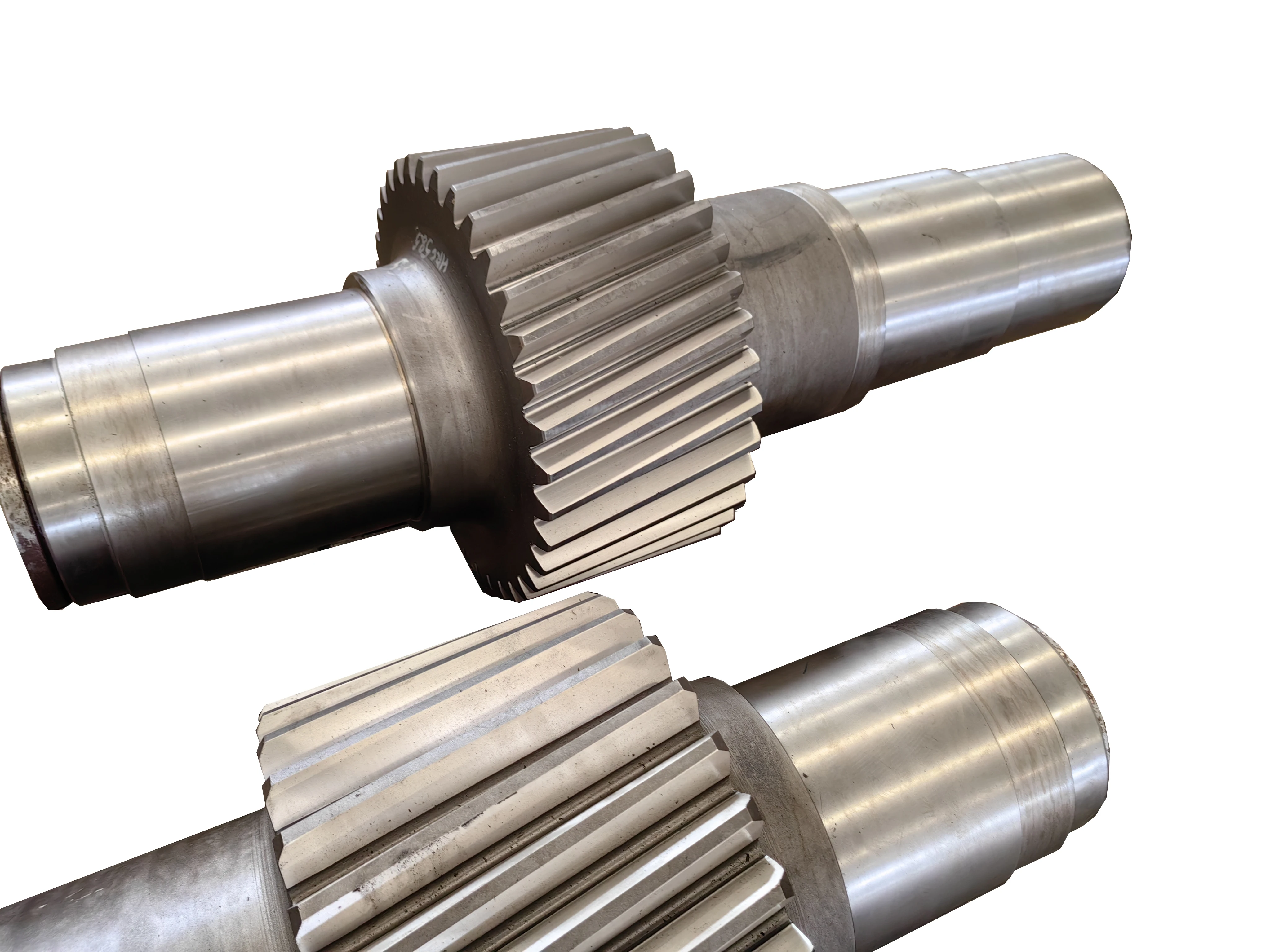 أعمدة محرك ذات جودة عمود المحرك المخصصة مع أداء موثوق به #5