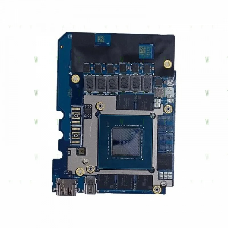 

BB 0JHGY2 LS-K631P для графики Dell Precision 7760 RTX A3000 QN20-E1-KC-A1, 6 ГБ