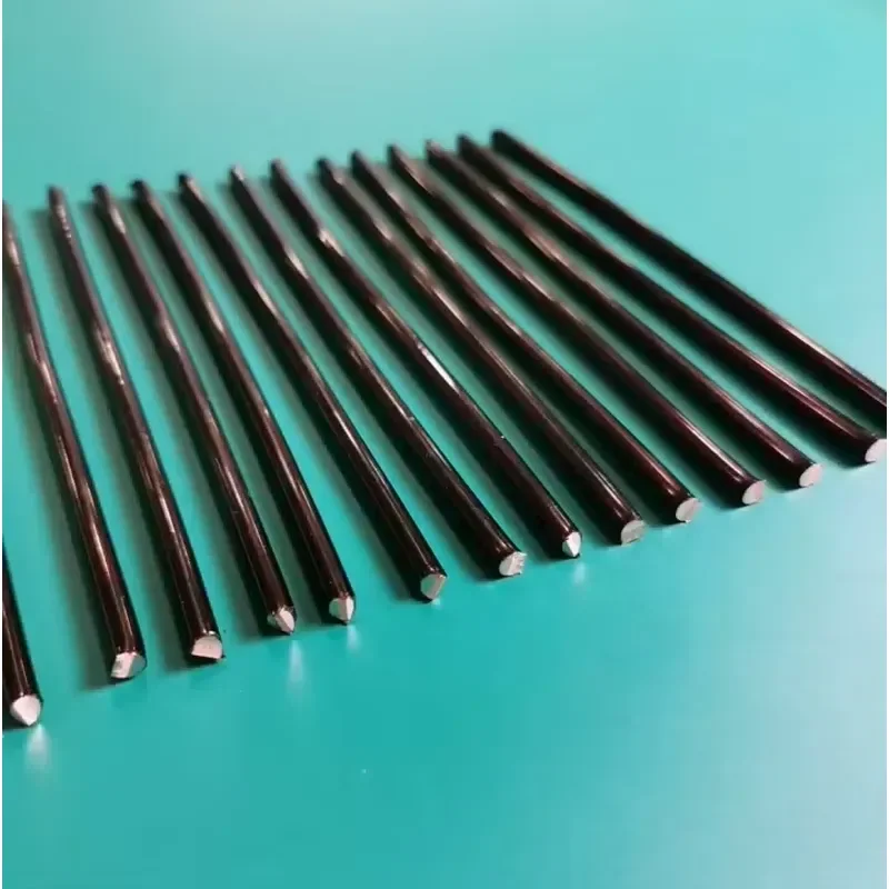 Computerized Straightening Machine for Metal Processing Efficiently Cuts Strips Steel Wire Copper Braided Belt Stainless