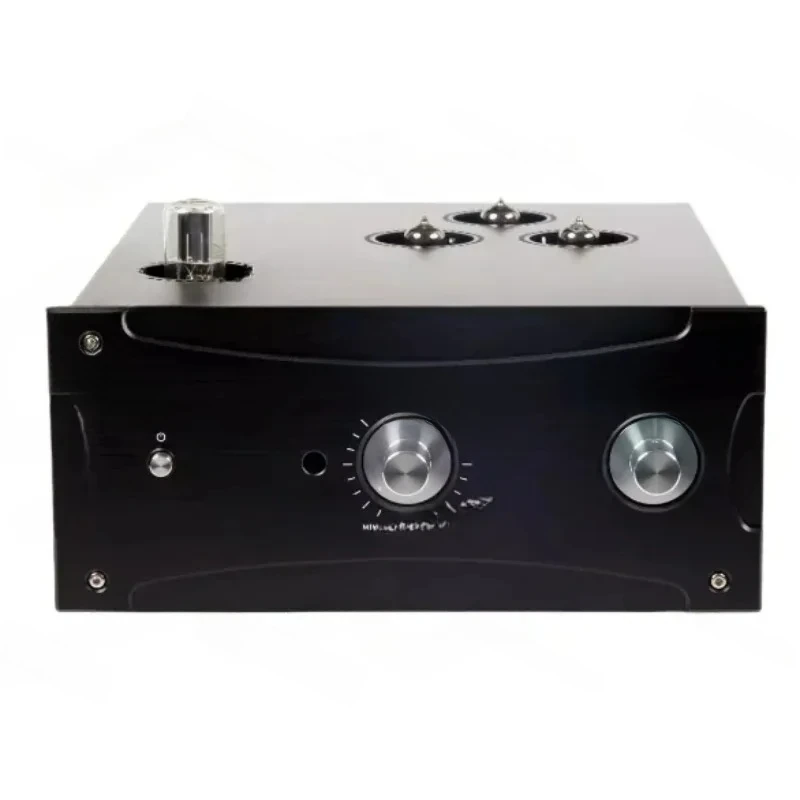 New Latest Musical Paradise MP-701 MK3 Tube Preamp Pre Amplifier ,110-120V / 220-240V