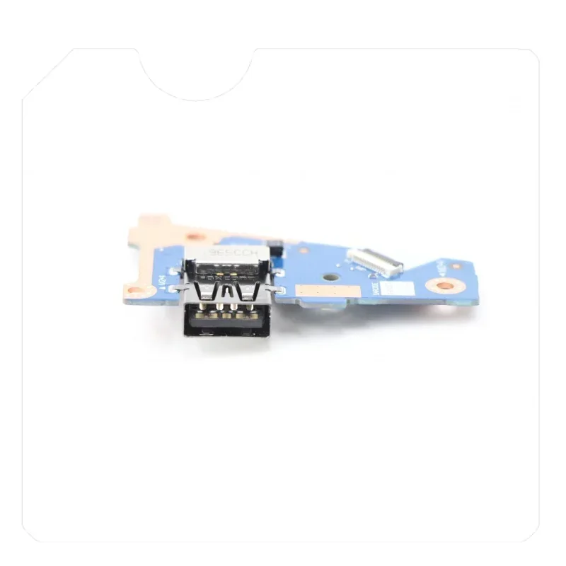 For Lenovo s740-14shaft s740-14iil Power Switch USB sub IO board 5c50s24999 N. S-c453 cardpop USB L 81rs