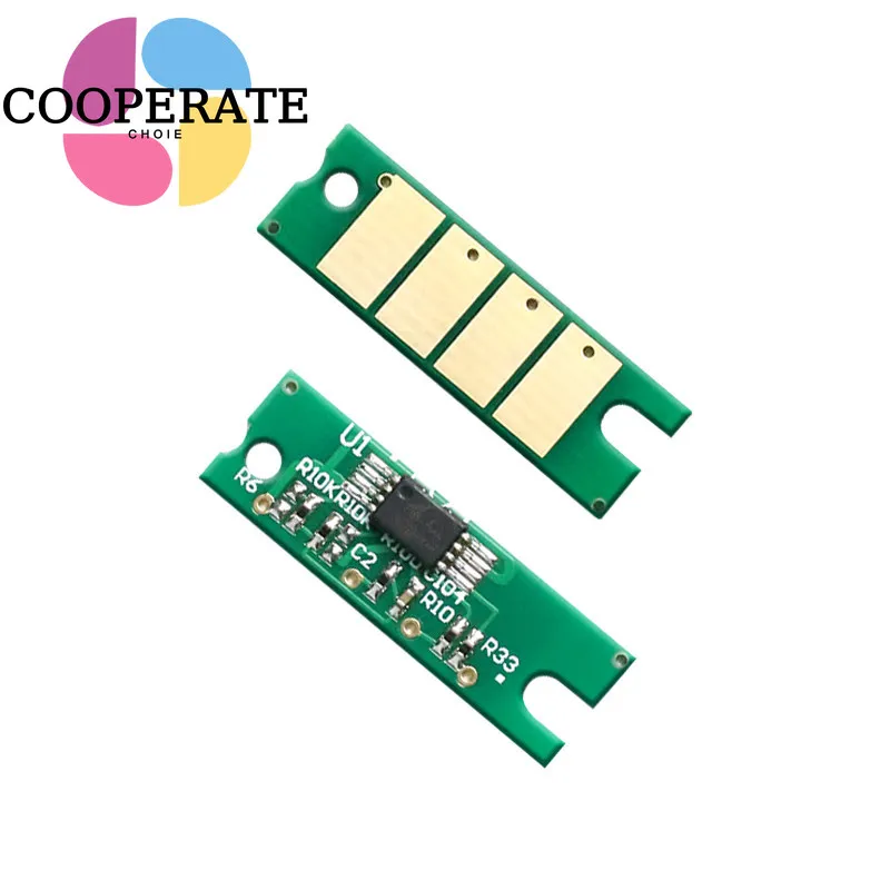 

20PCS SP 3710 Toner Chip for Ricoh SP 3710SF 3710DN 3710 SP3710X SP3710DN SP3710SF 7K SP3710 408284