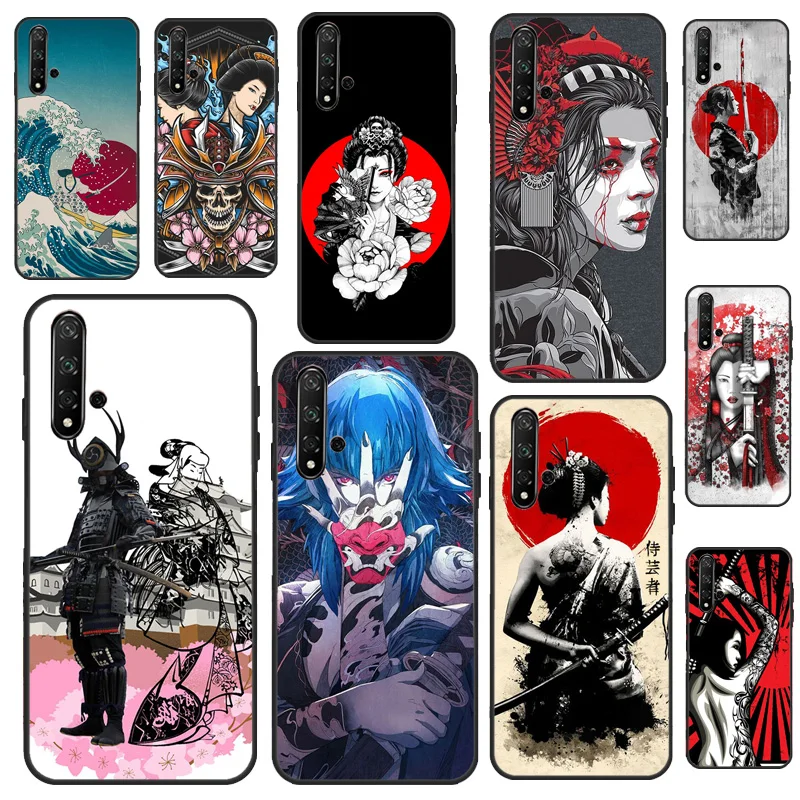 Japanese Samurai Wa… - image