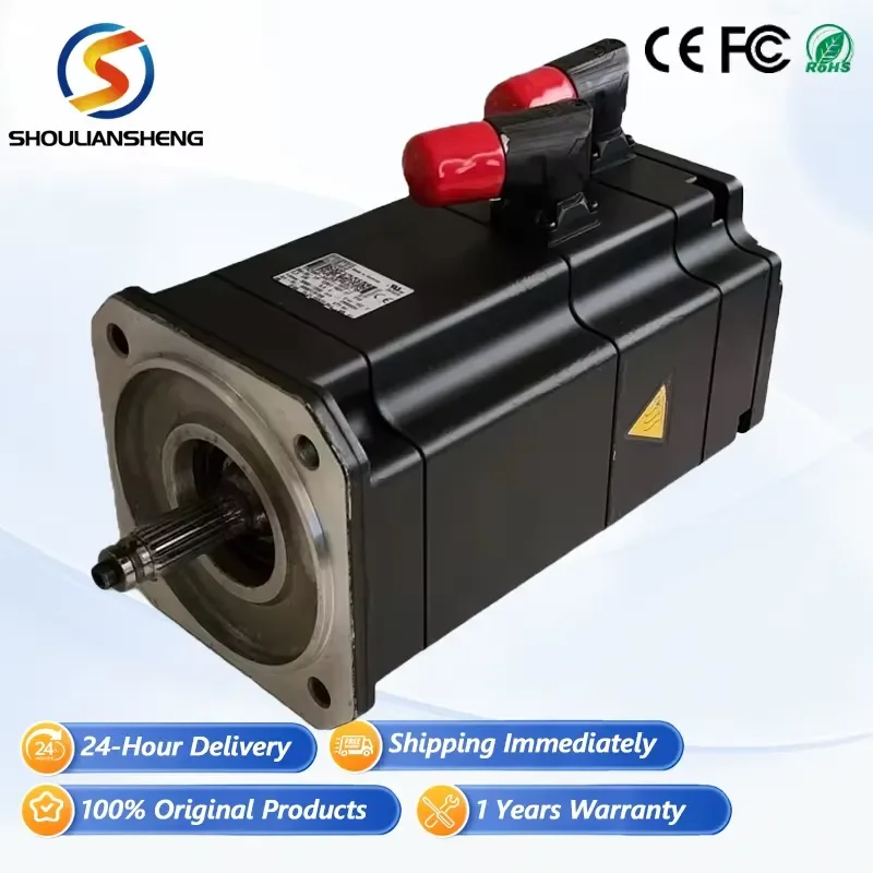 New Original PLC Controller 1FK7063-5AF71-1TA0 PLC Module for PLC Programming Servo Motor-specific Multi-Voltage (110-240V) 1