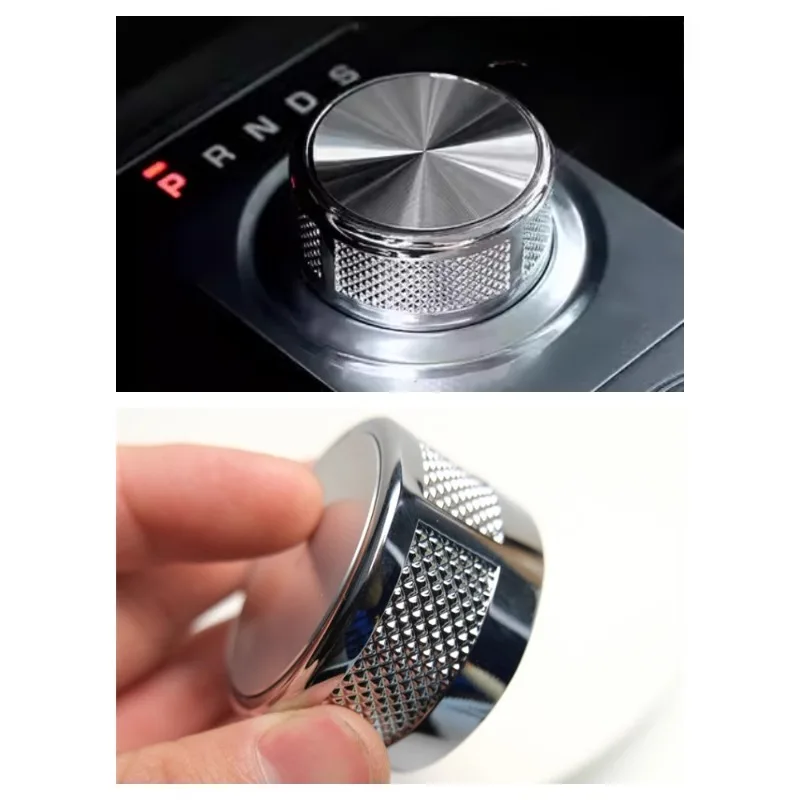 

Shift Knob Conversion Land for Rover Jaguar
