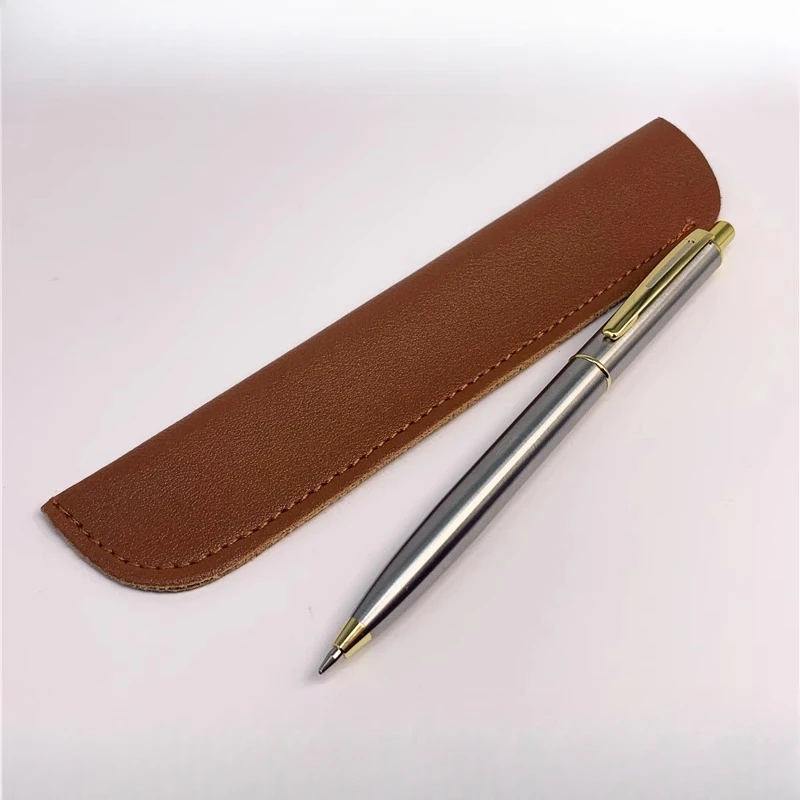 

Schmidt Chip From Germany 0.5mm Press Gel Pens Metal Luxury Rollerball Pen High Quality Office Student Writing School Supplies