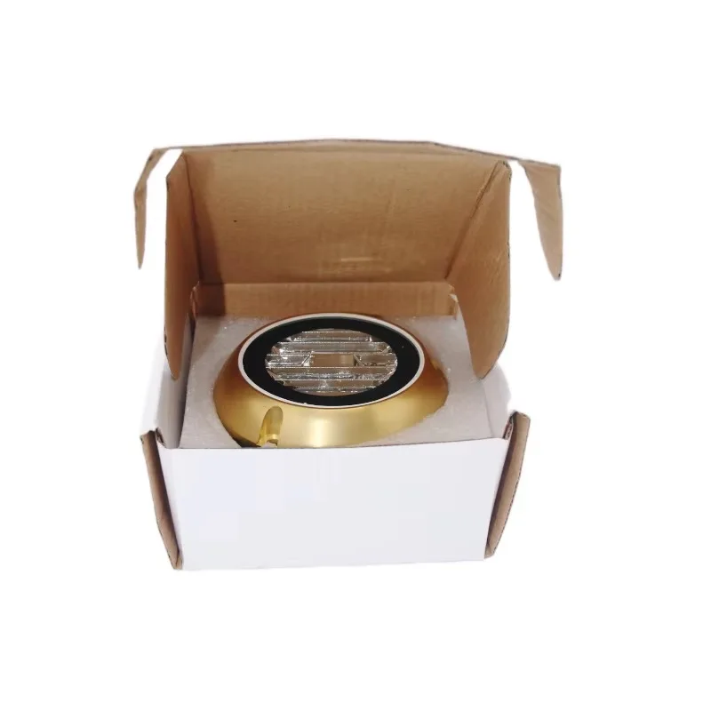 New Bronze Material DC12V DC24V 60W RGBW Light Emitting Diode Underwater Light