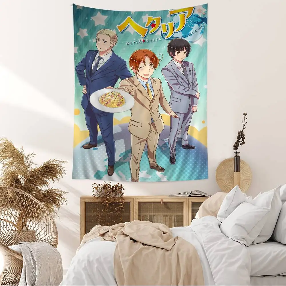 Thumbnail 2 - #37 Trending Wall Hanging Tapestry Right Now