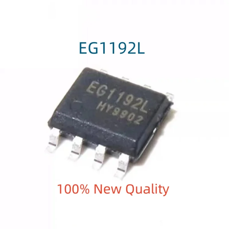 10-20Pcs 100% New Original EG1198 EG1192L EG1182 SOIC-8 SOP8