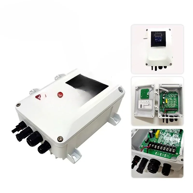 Factory Direct Solar water pump