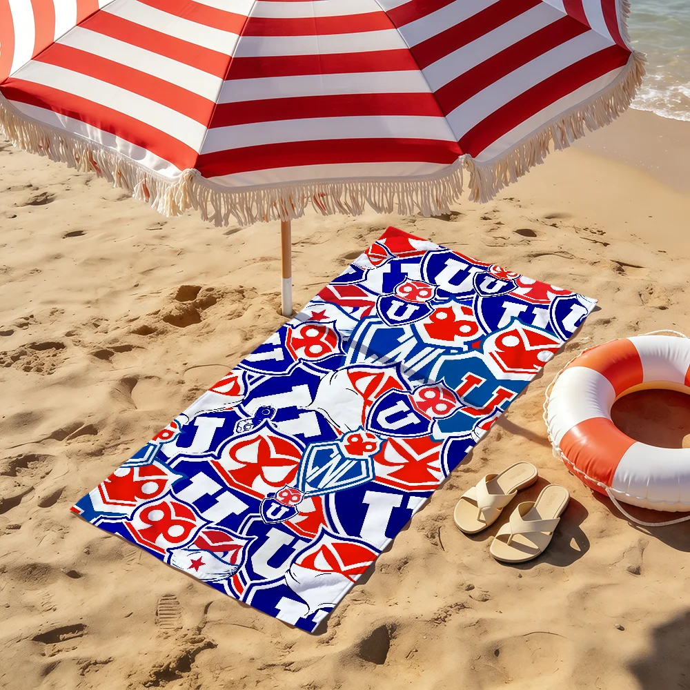 Toalhas de praia macias e mode - Home Textiles Inc avaliação e preço