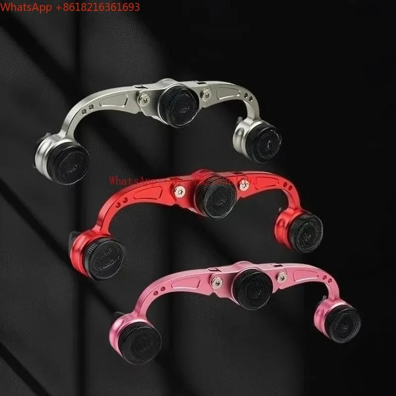 Limited Offer New Knotter Luya Fast Leading Line GT Knot Cable Tie PR Knot