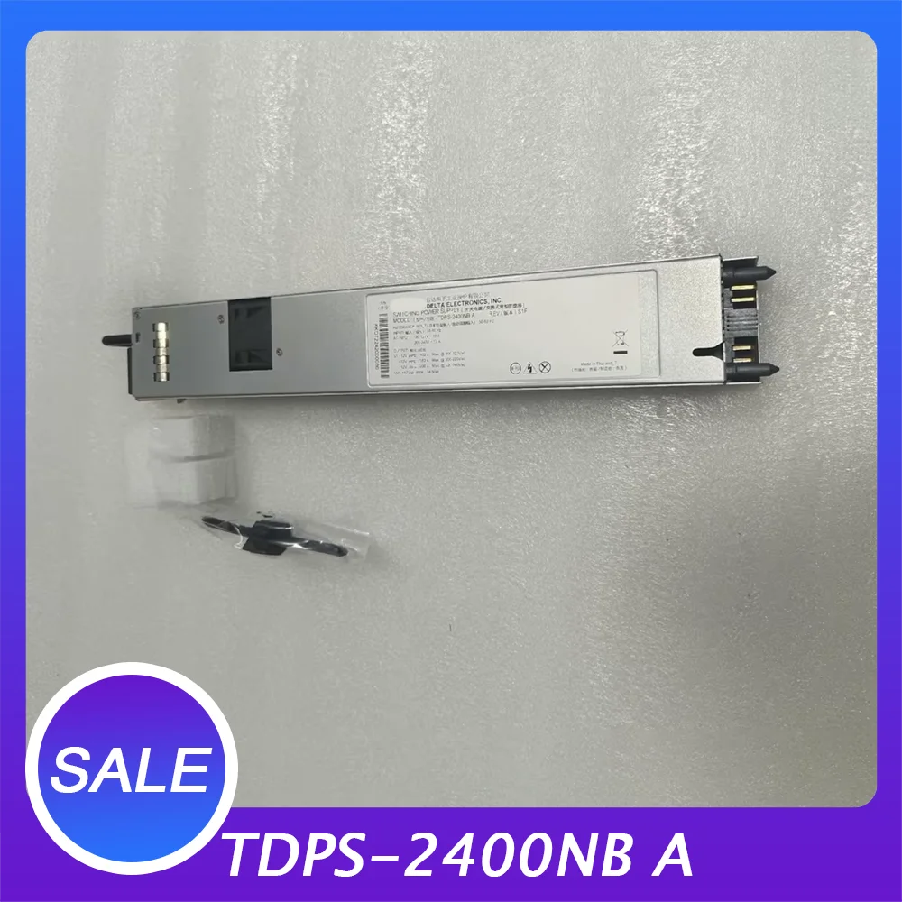 

Switching power supply 2400W TDPS-2400NB A
