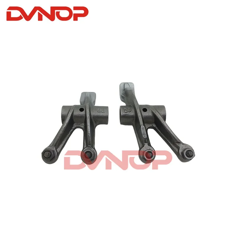 Wangjiang Motorcycle camshaft GN250 Engine camshaft GN250 intake rocker exhaust rocker