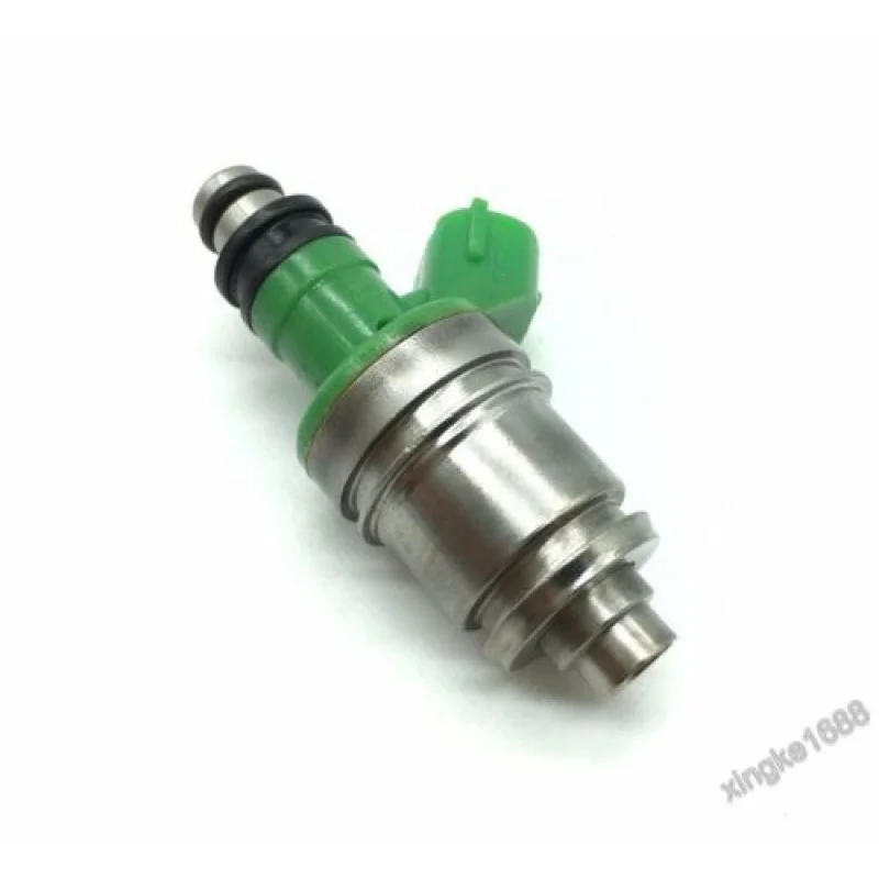 Fit 99-05 Suzuki Grand Vitara 01- 04 Chevrolet Tracker JS28-7 Fuel Injectors 6X