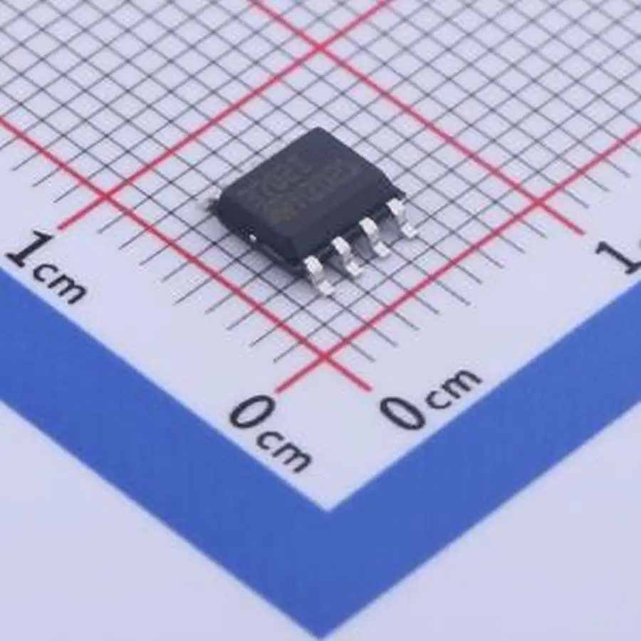 10PCS/LOT TS3702IDT (Linear Comparators)