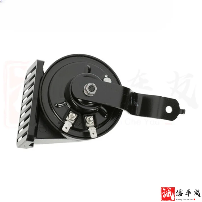 1pcs For Jeep Grand Cherokee Tweeter Woofers Snail Honkers