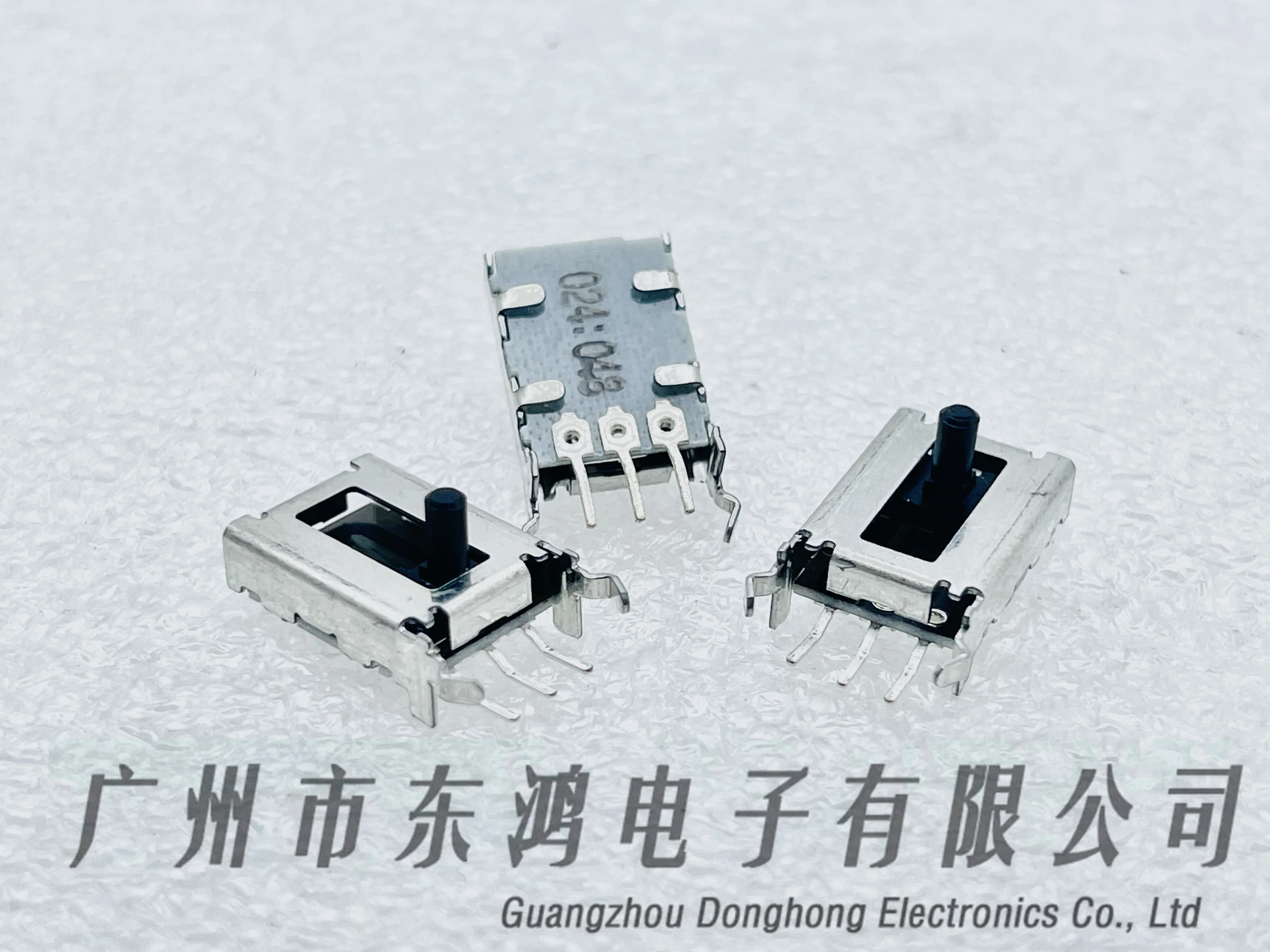 1PCS Alps RD708A029A sliding position detection sensor mobile sensor resistance value 4.7 K