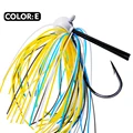 Color E