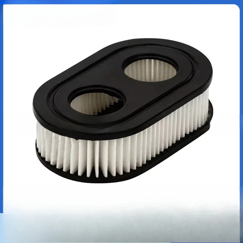 Lawn Mower Air Filter, Replaces 593260 798452 5432K, Replacement Air Cleaner Cartridge For Garden Grass Cutter Engine
