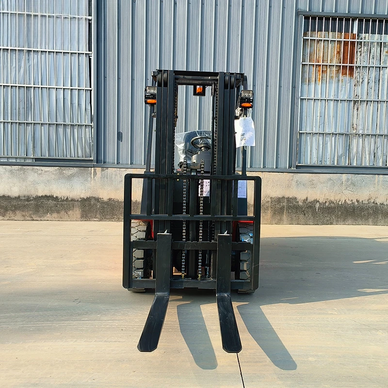 price 1 ton 1.5 ton 2 ton 2.5ton 3ton electric forklifts trucks with forklift accessories