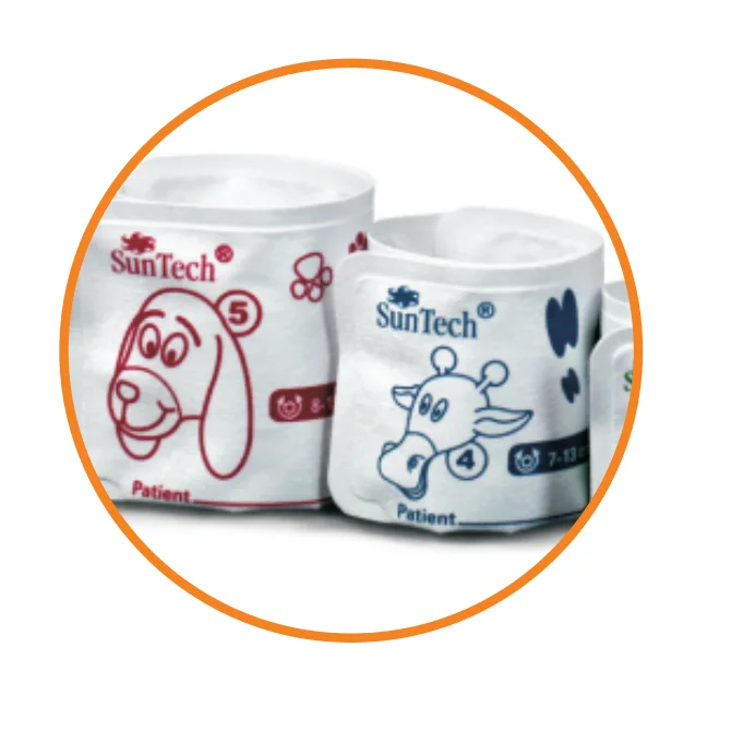 Nice Price Veterinary Handheld capnograph For Pet Clinic