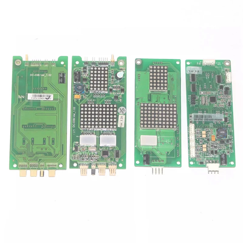 Display Board DC-03B DC-03A Elevator Parts Lift Accessories