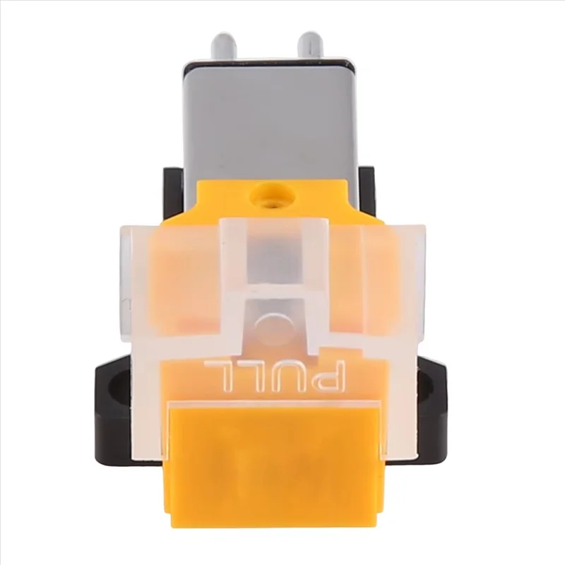 ELECT-For LP Vinyl Record Player Turntable Stylus AT91 Moving Magnet Stereo Cartridge Phonograph Needle Accessories
