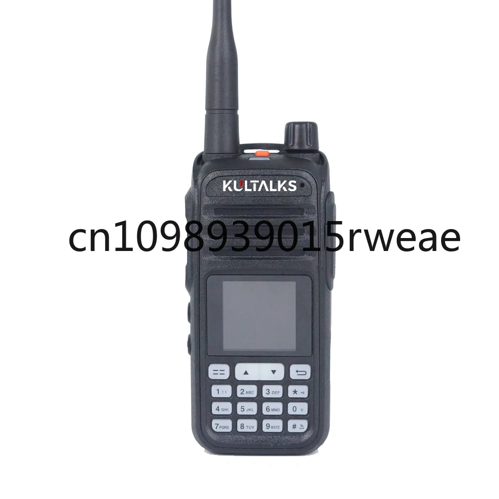 

5W Full Band KT-UV37 Walkie Talkie Two Way Radio B05