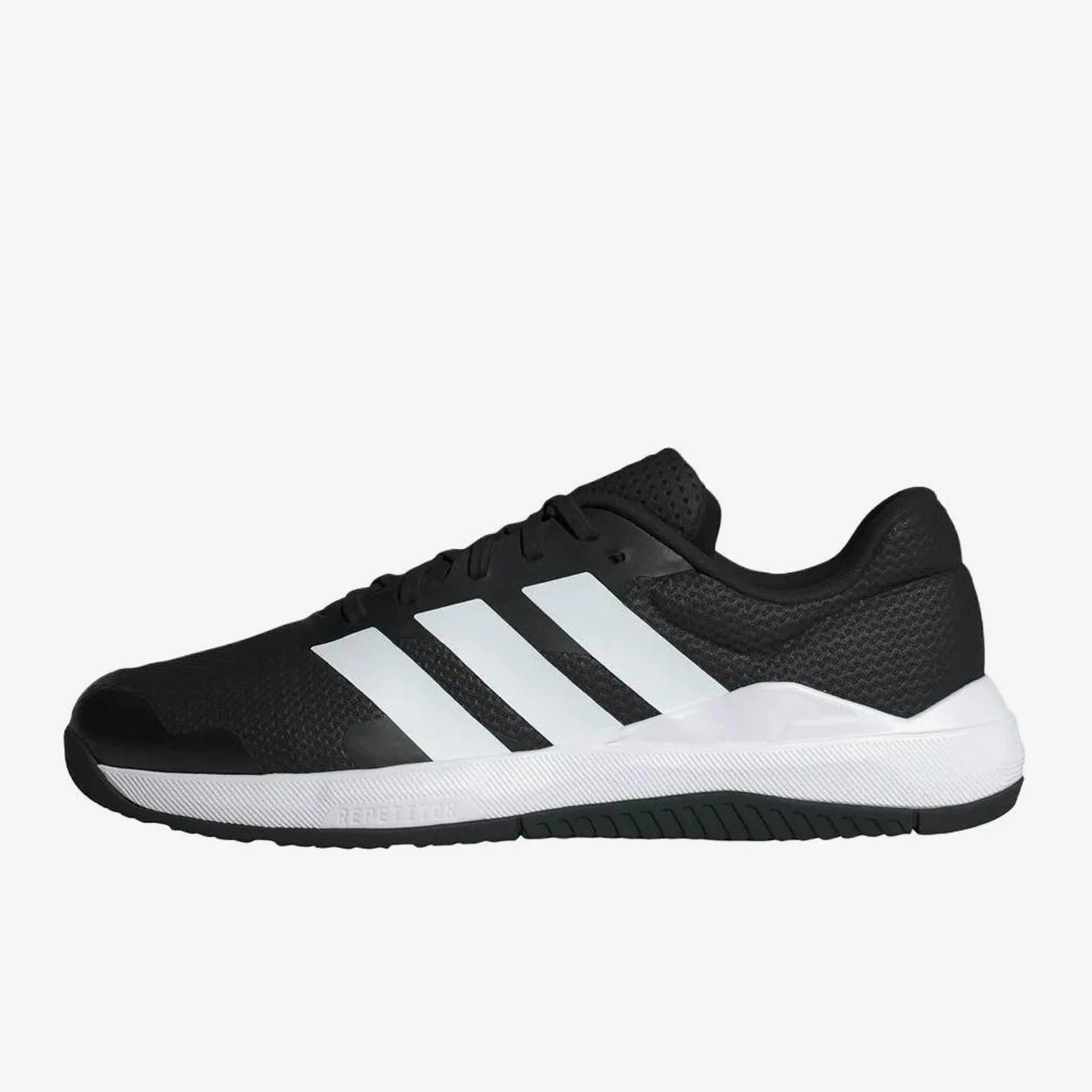 Adidas genuine DropsetBase new men's support casual training shoes JS3045