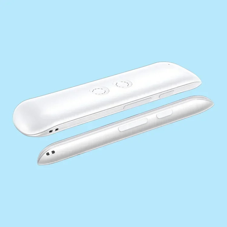 NEW 2024 New G5 Smart Pocket Translator Real-time Voice Translation Device Two-Way Instant Bluetooth Wi-Fi Travel Translation St