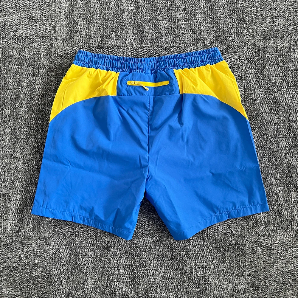 SY-64 Cotton Shorts Jogger Trouser Men Women Clothing Pants Hoodies Tracksuit Elephant Basketball Techwear