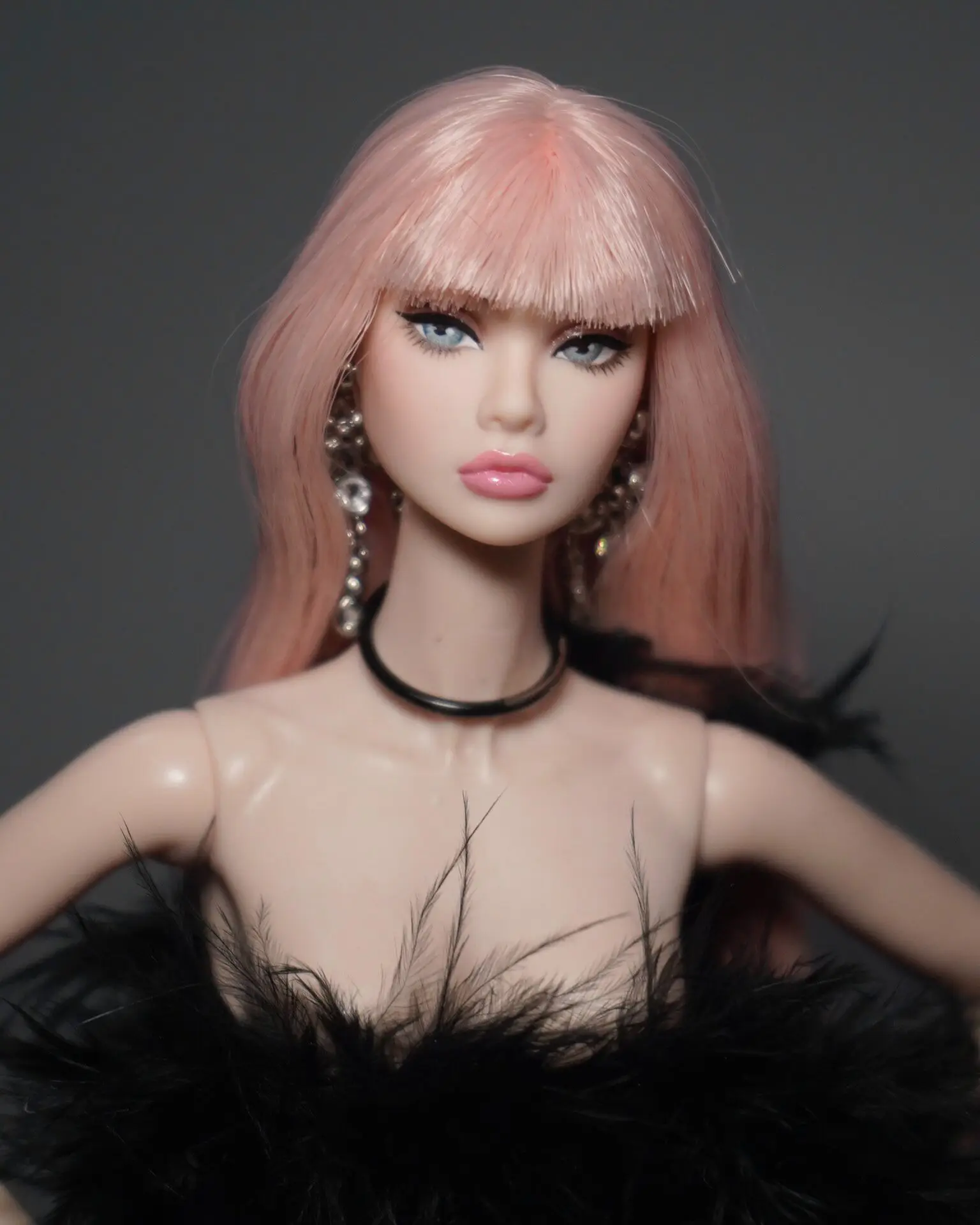 Poppy parker doll original-AliExpress
