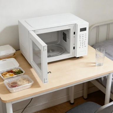 

Доставка из США: Белая микроволновая печь EM0953WHTE, 9 куб. футов. фут