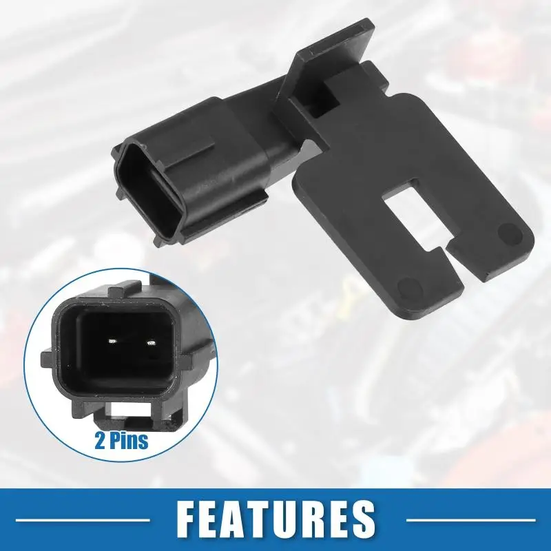 Car HVAC Blower Motor Resistor 27150-3S810 271503S810 Long Lasting Performance Durable for Car AC Repair