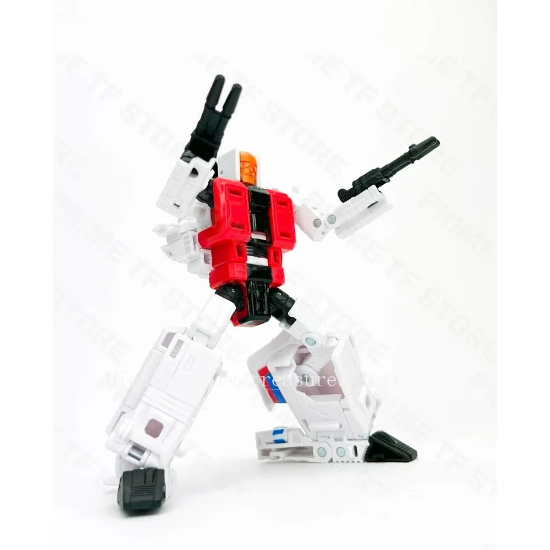 Giocattolo originale Hasbro Transformation Toy Generations Series AERIALBOT SLINGSHOT D-Class Action Figure Toys Ornamenti da collezione