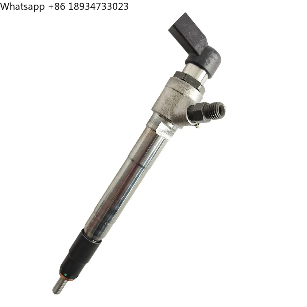 

A2C59517051 for Mazda BT50 P4at P5at 1746967 Diesel Fuel Injector for Ford Ranger 2.2 3.2 T6 T7 Pickup Injector BK2Q9K546AG