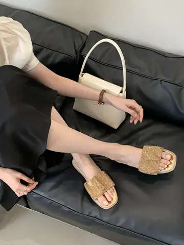 10 best sales gyllene skor - №4