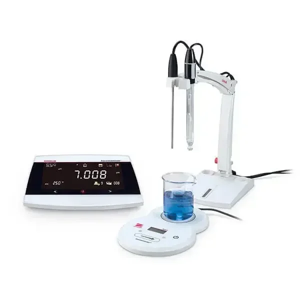 

0-22 Charming hot PH test paper laboratory saliva urine Cheap Hot Selling cheaper 4 in 1 ph meters ph water meter