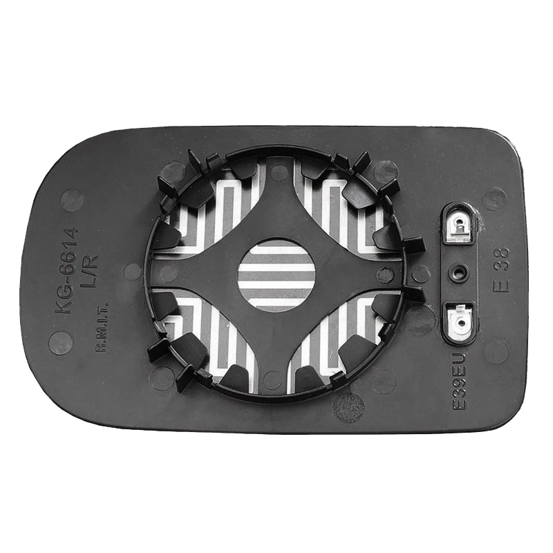 

A73X-боковое зеркало заднего вида с подогревом для BMW 7 серии E38 1995-2001 5 серии E39 2000-2003