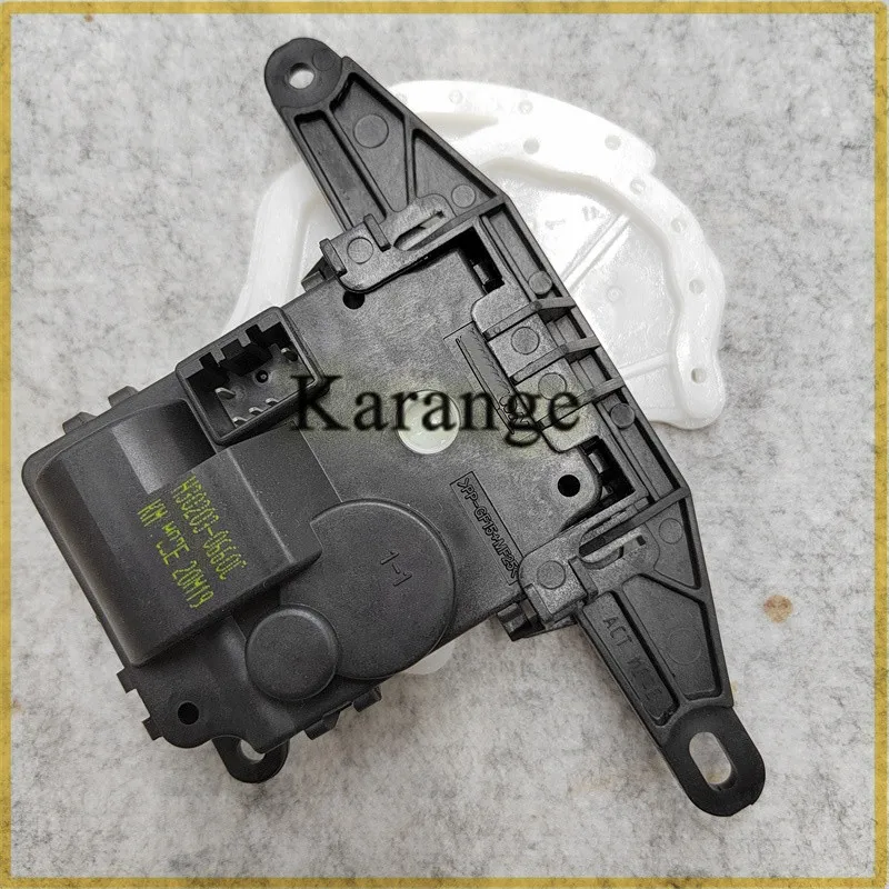 97154-2E200,97154-1F200 Newly Heater Control Mode Actuator 971542E200 for Hyundai Tucson 2004-2009 FOR KIA Sportage 2004-2009