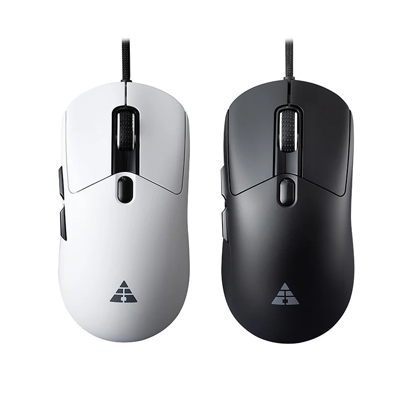 

Бесшумная проводная мышь GOLDE FIELD Snow Eagle GP01 — подходит для игр, ноутбуков, настольных компьютеров, механических офисных и компьютерных устройств.