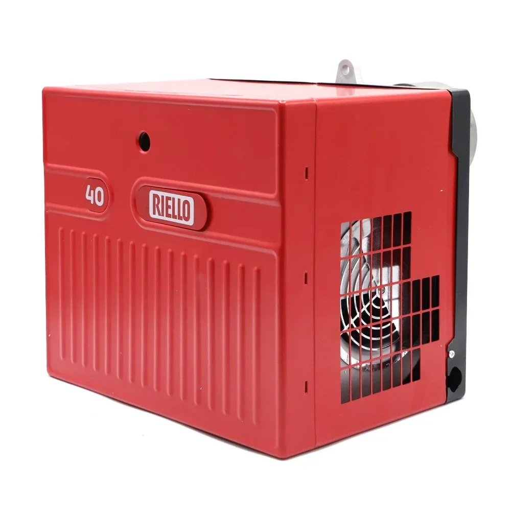 Safe Safe Riello For 40G20LC Light Oil Burner Diesel Burner Used For Oven, Baking, Boiler
