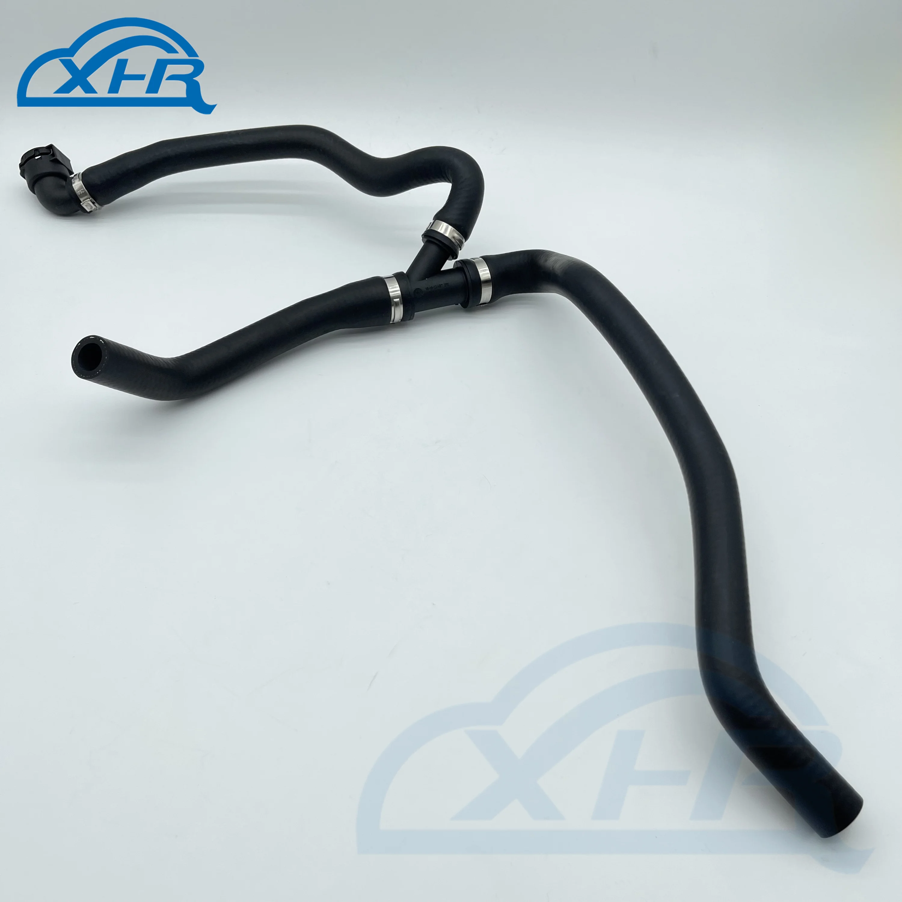 

11537522999 Engine Radiator Hose for BMW E60 525i 525xi 528i xDrive 530i 530xi 2004-2010 L6 2.5L 3.0L