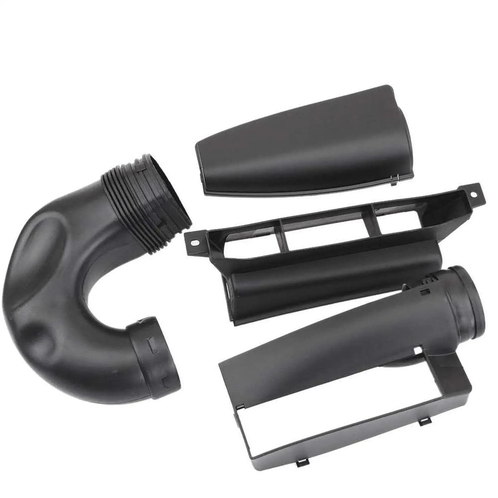 

Intake Conduit Plastic Engine Air Intake Guide Duct Set Replacement Kit for Volkswagen for audi Seat Skoda