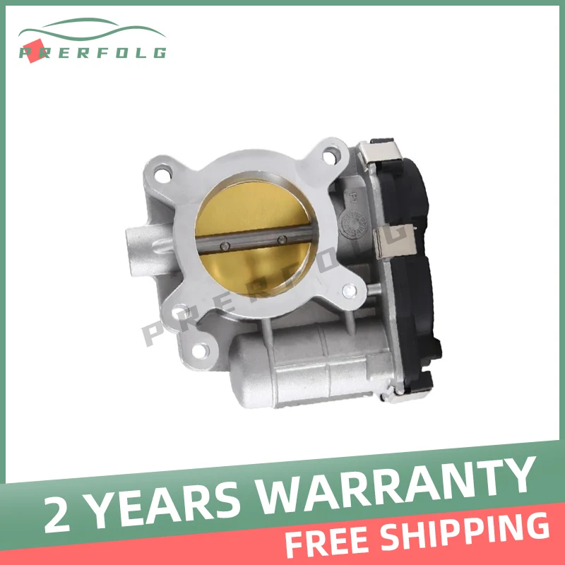 

Brand New Throttle Body 55354710 825261 93189207 for Saab 9-3 2007-2011 9-3X 2010-2011 L4 2.0L