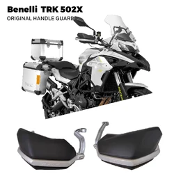 For Benelli TRK502 TRK 502X TRK502X  Motorcycle Handle guard Handlebar Hand Brush Guards Handle Windshield Crash Protector