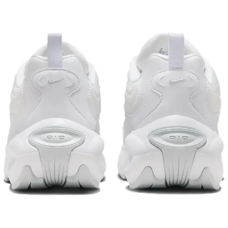 Nike Nike Air Max Portal Running Shoes Женские низкие белые кроссовки HF3053-100